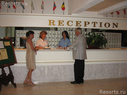 Esperides Hotel 3